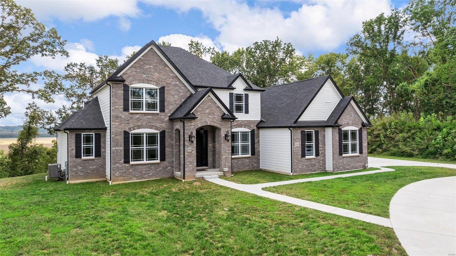 Markham Hills - Residential