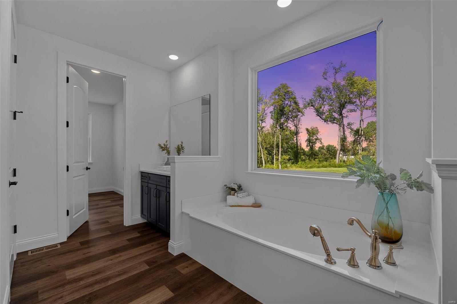 Markham Hills - Residential