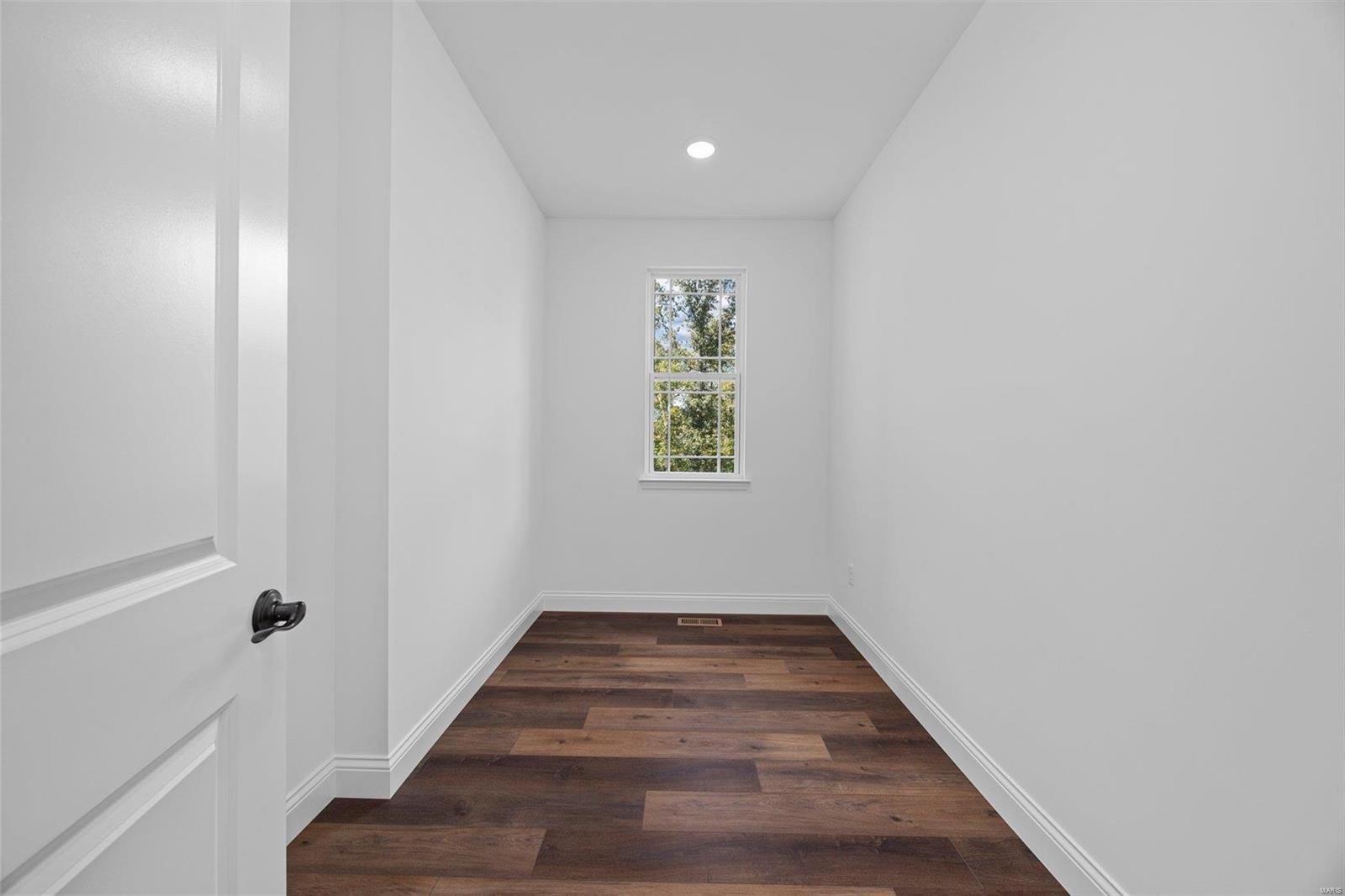 Markham Hills - Residential