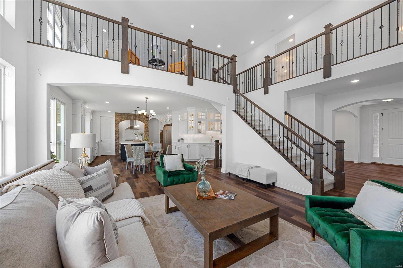 Markham Hills - Residential