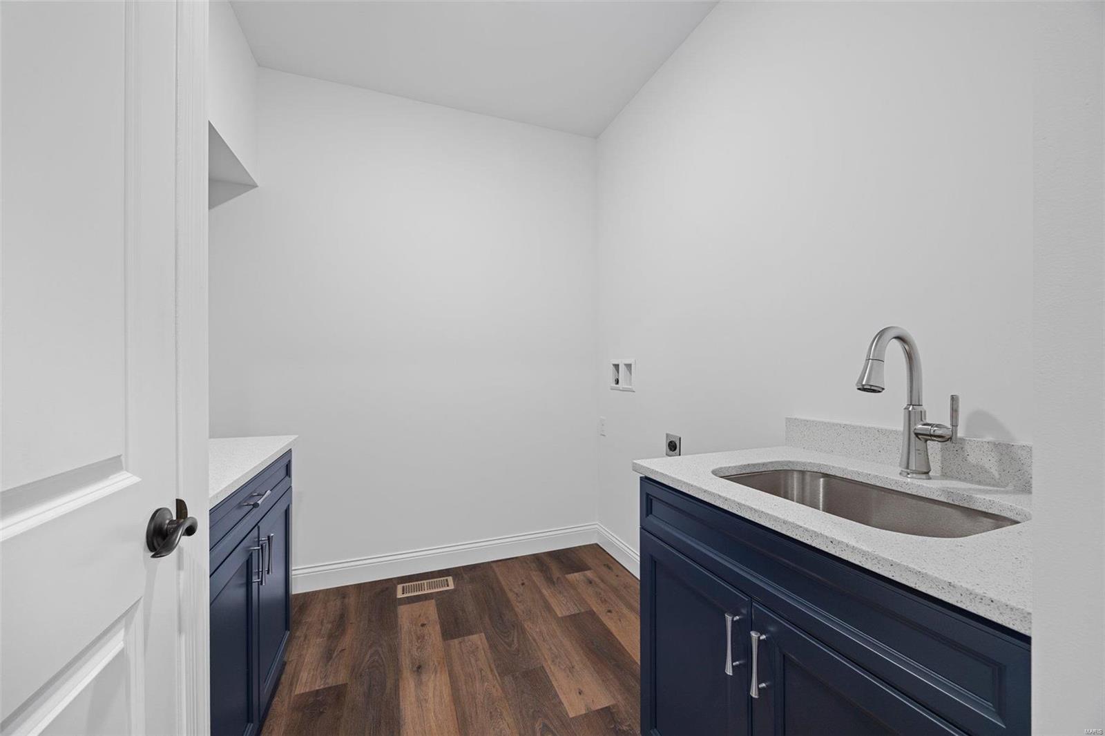 Markham Hills - Residential