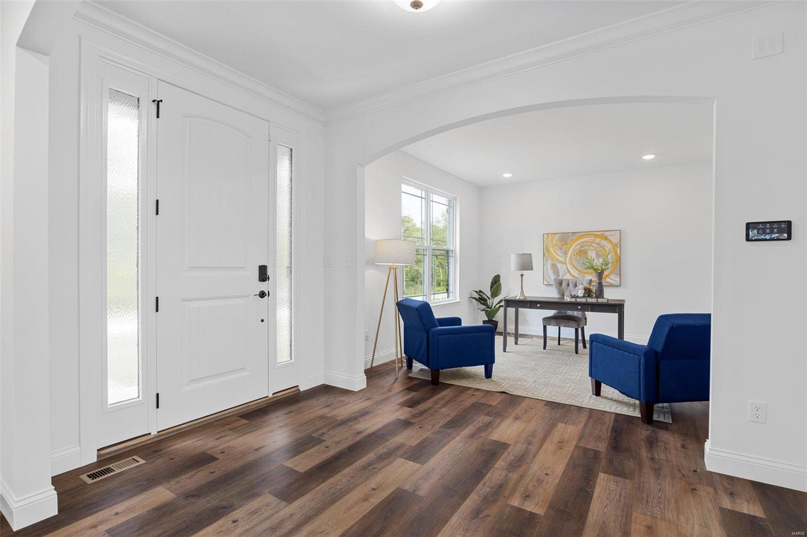 Markham Hills - Residential