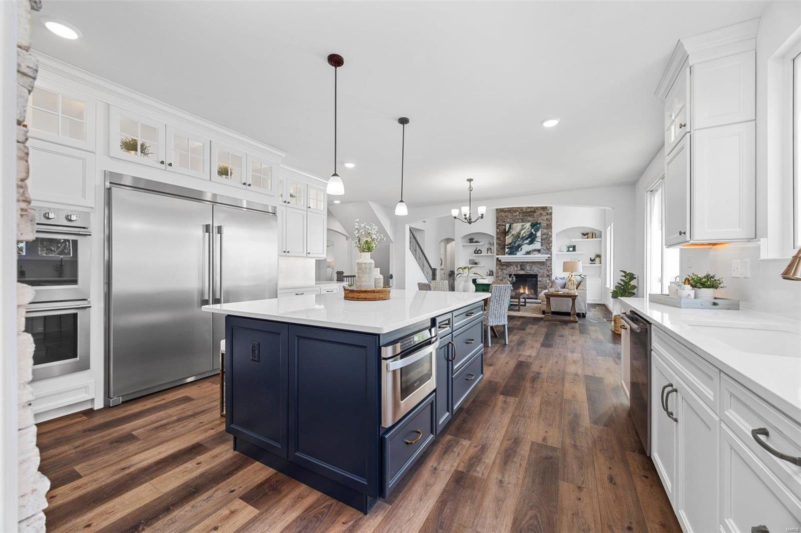 Markham Hills - Residential