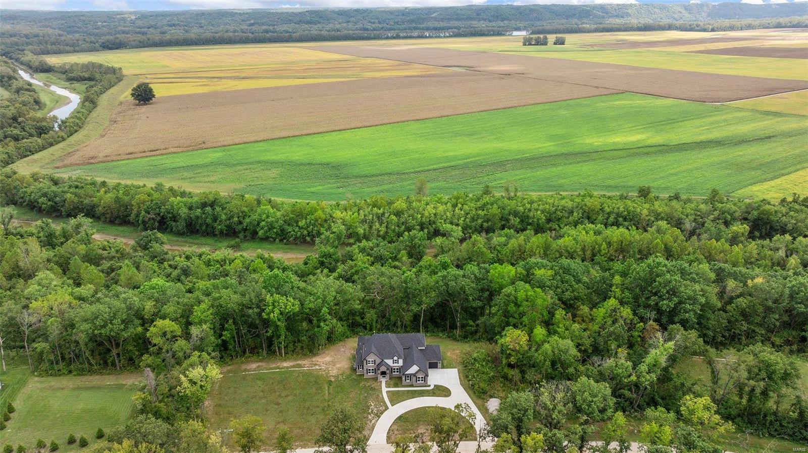 Markham Hills - Residential