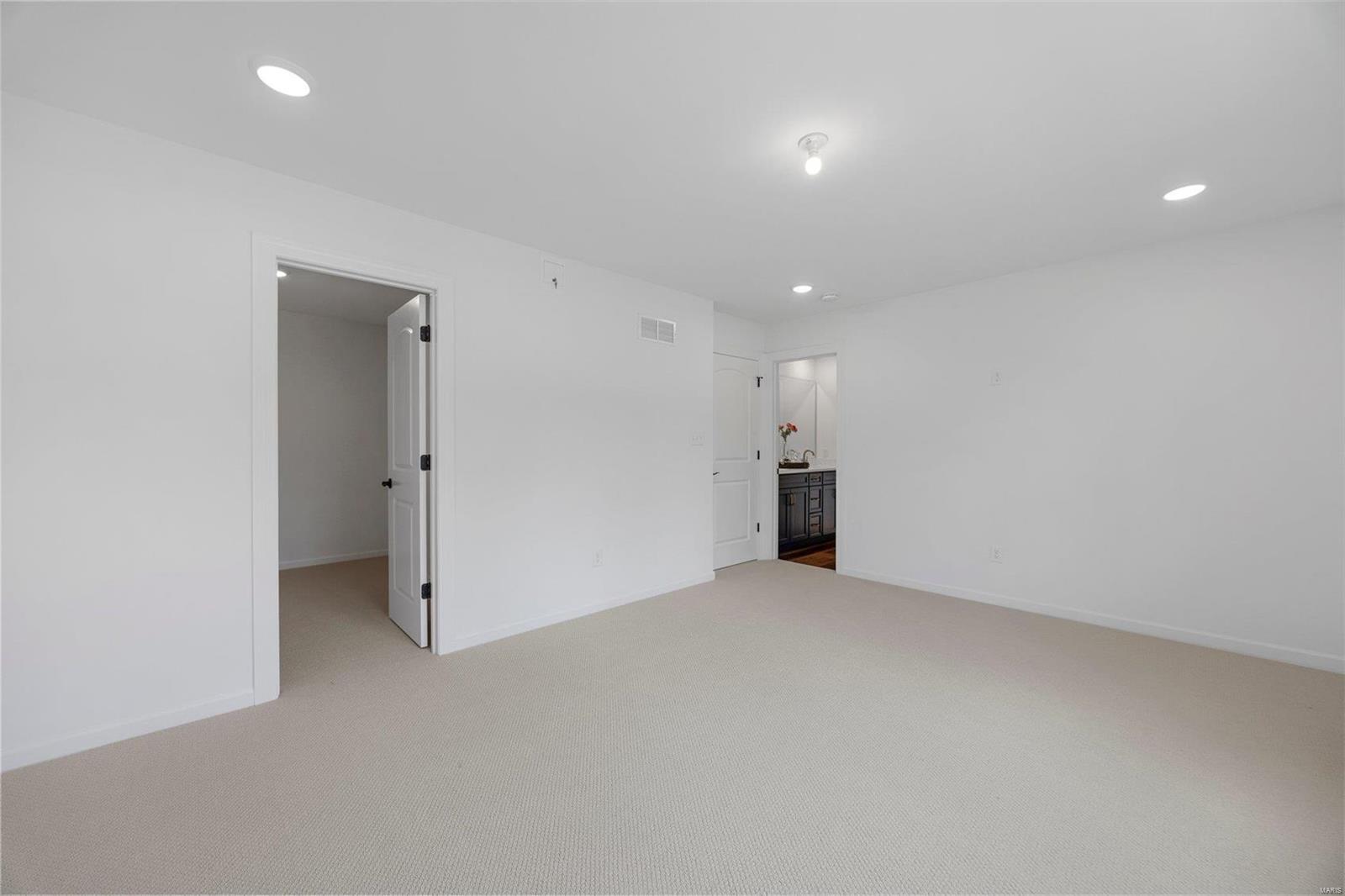 Markham Hills - Residential