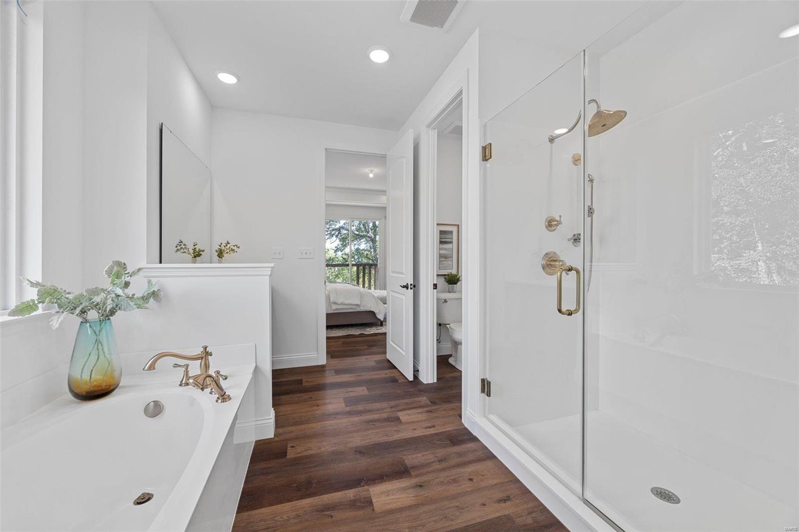 Markham Hills - Residential