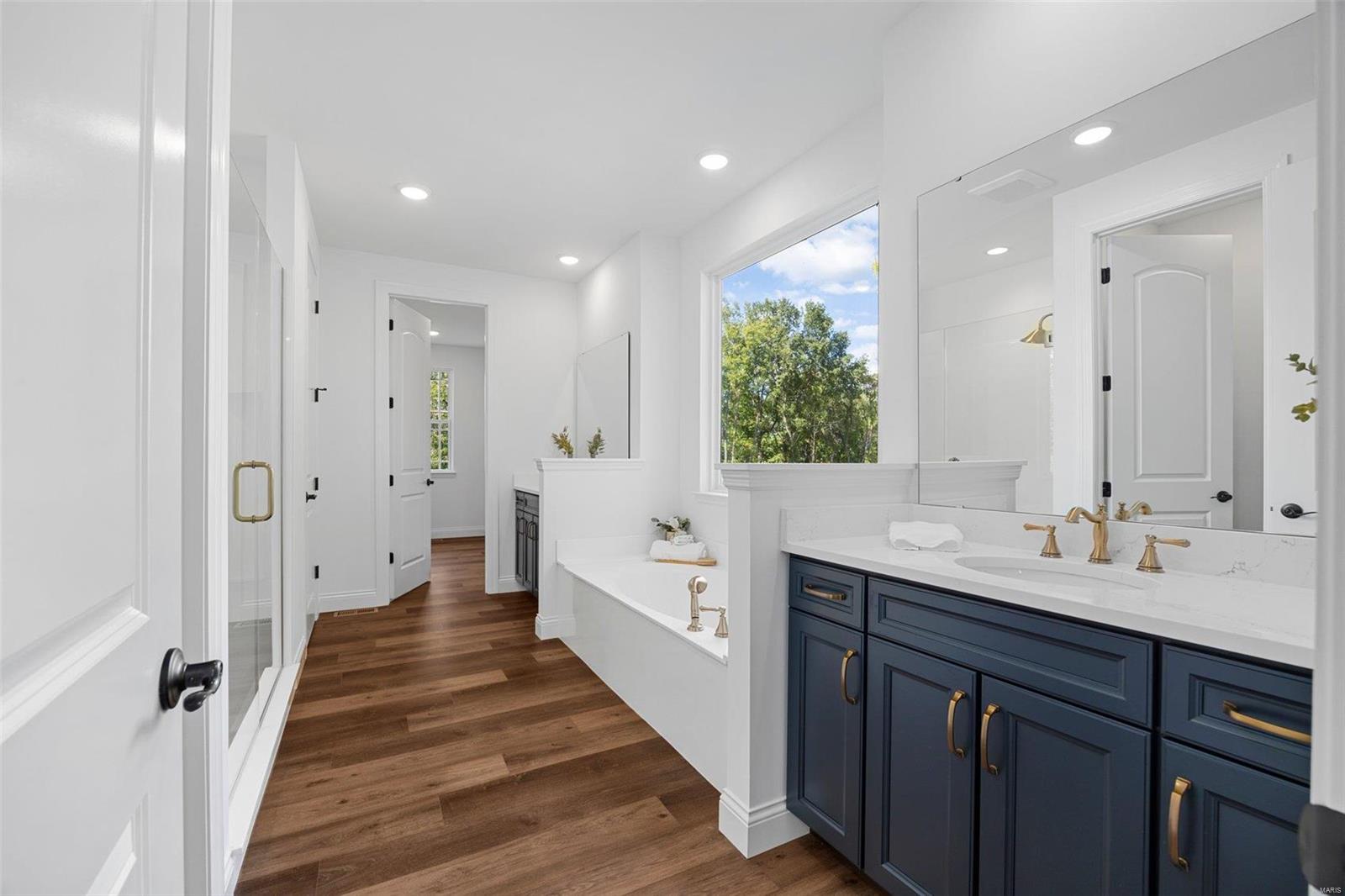 Markham Hills - Residential