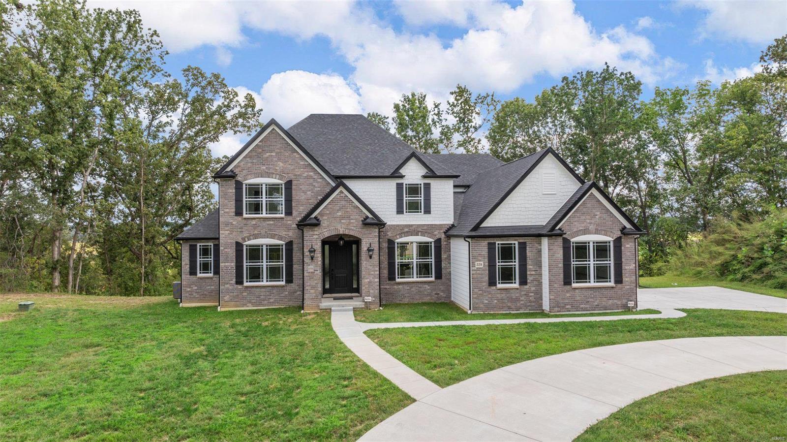 Markham Hills - Residential