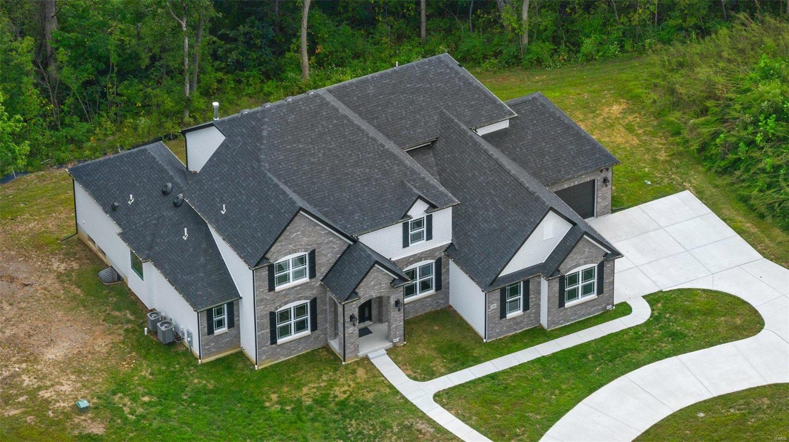 Markham Hills - Residential