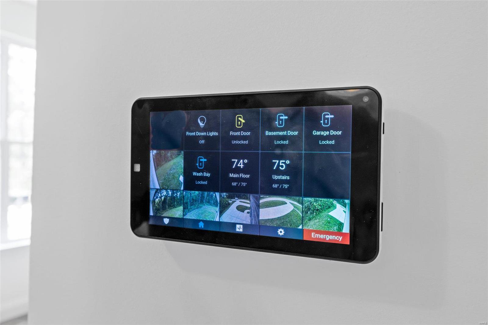 Markham Hills - Residential