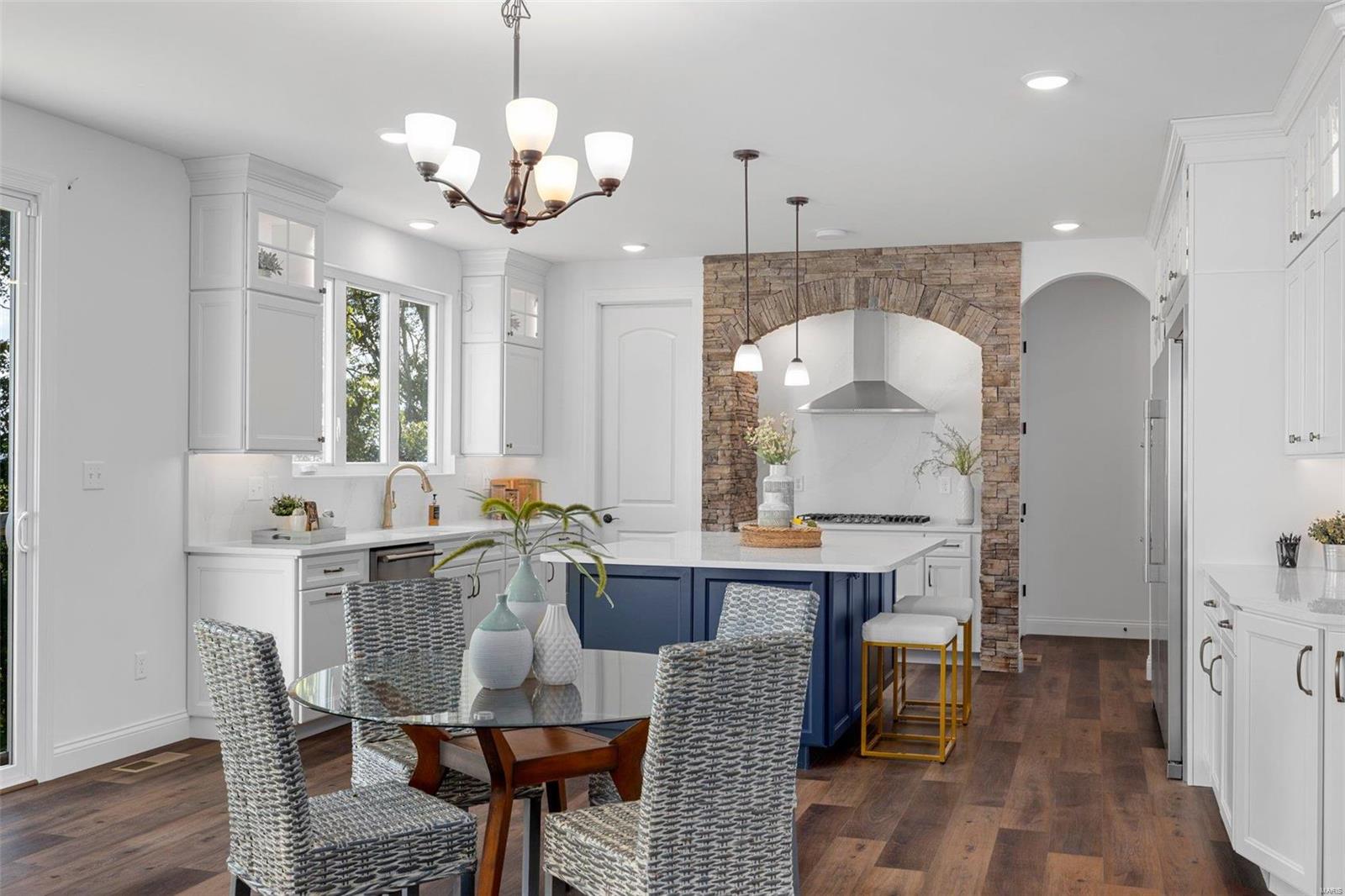 Markham Hills - Residential