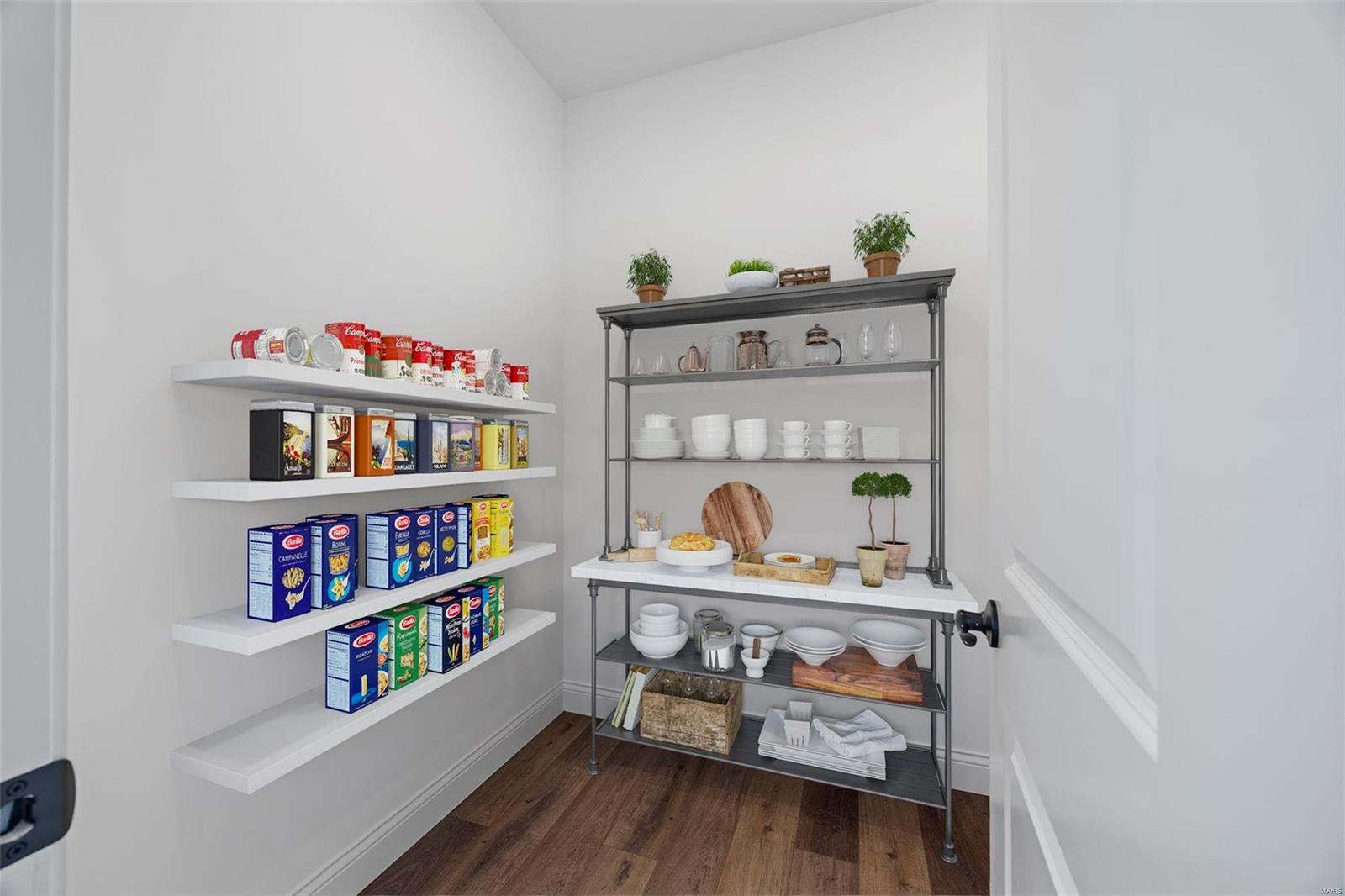 Markham Hills - Residential