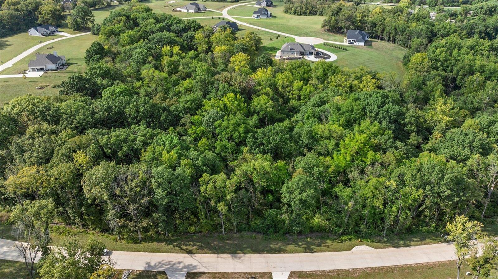 Markham Hills - Residential