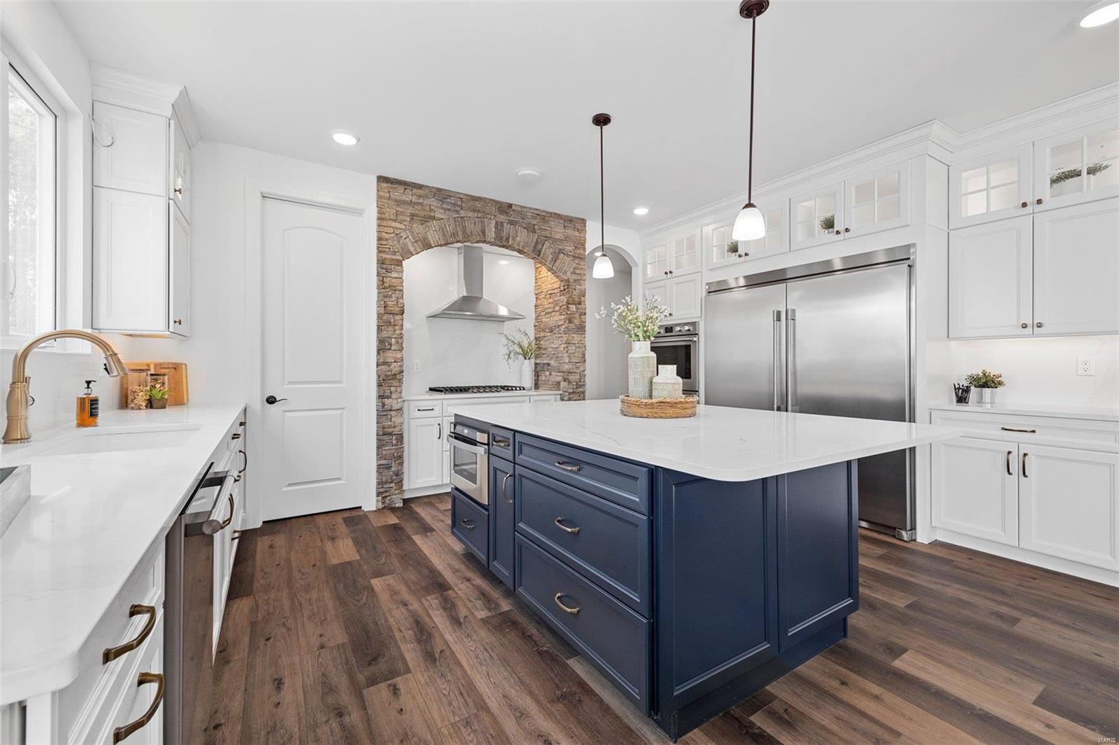 Markham Hills - Residential