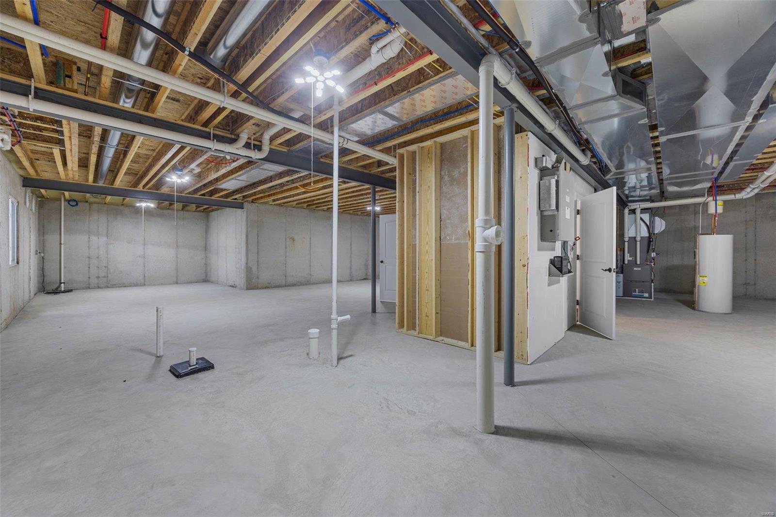 Markham Hills - Residential