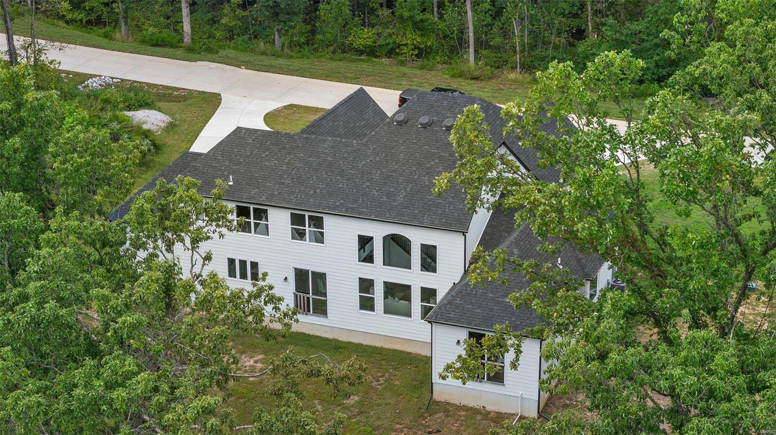 Markham Hills - Residential