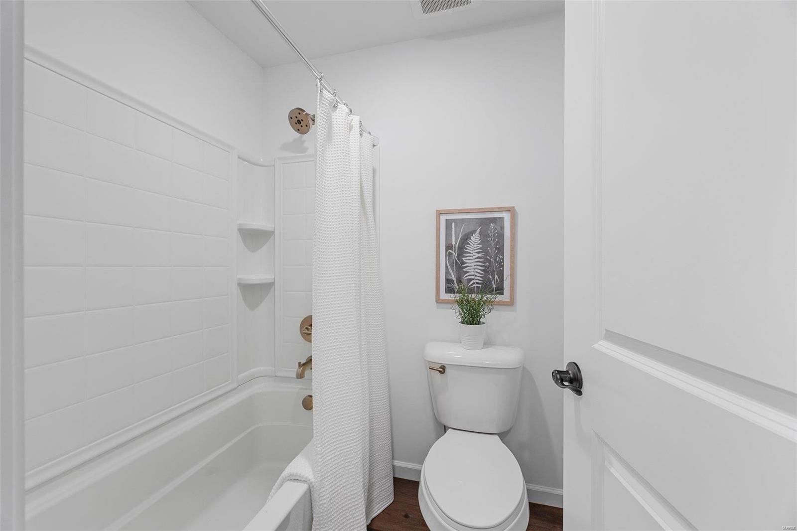 Markham Hills - Residential