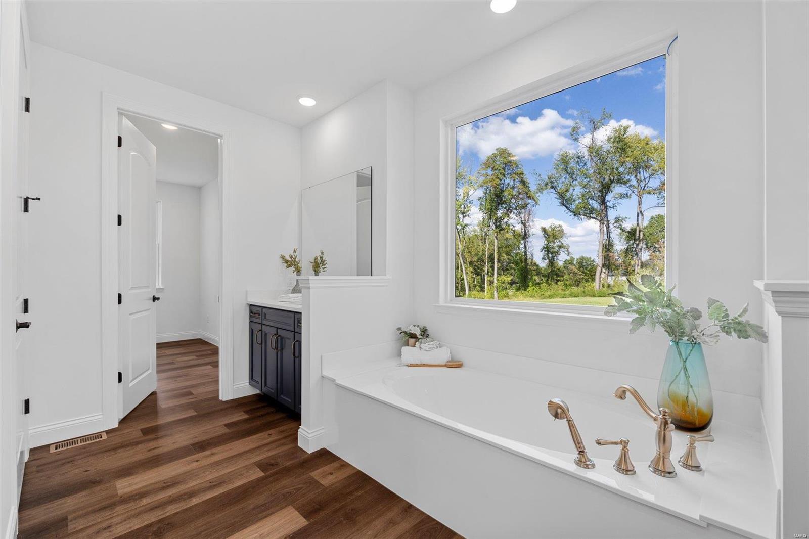 Markham Hills - Residential