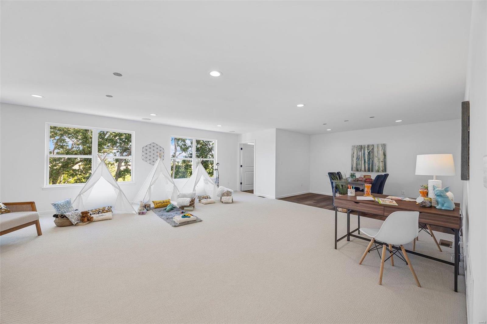 Markham Hills - Residential