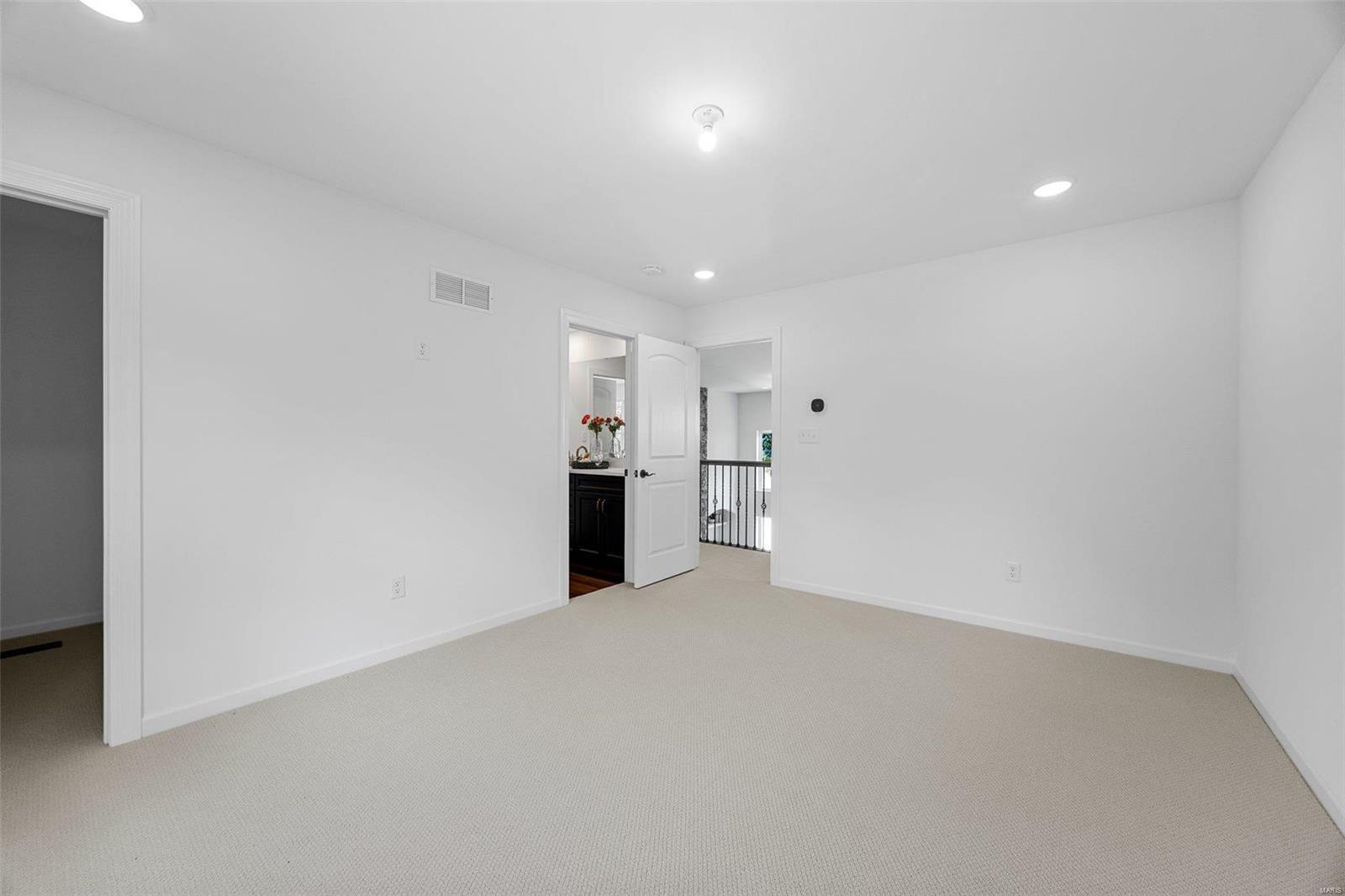 Markham Hills - Residential