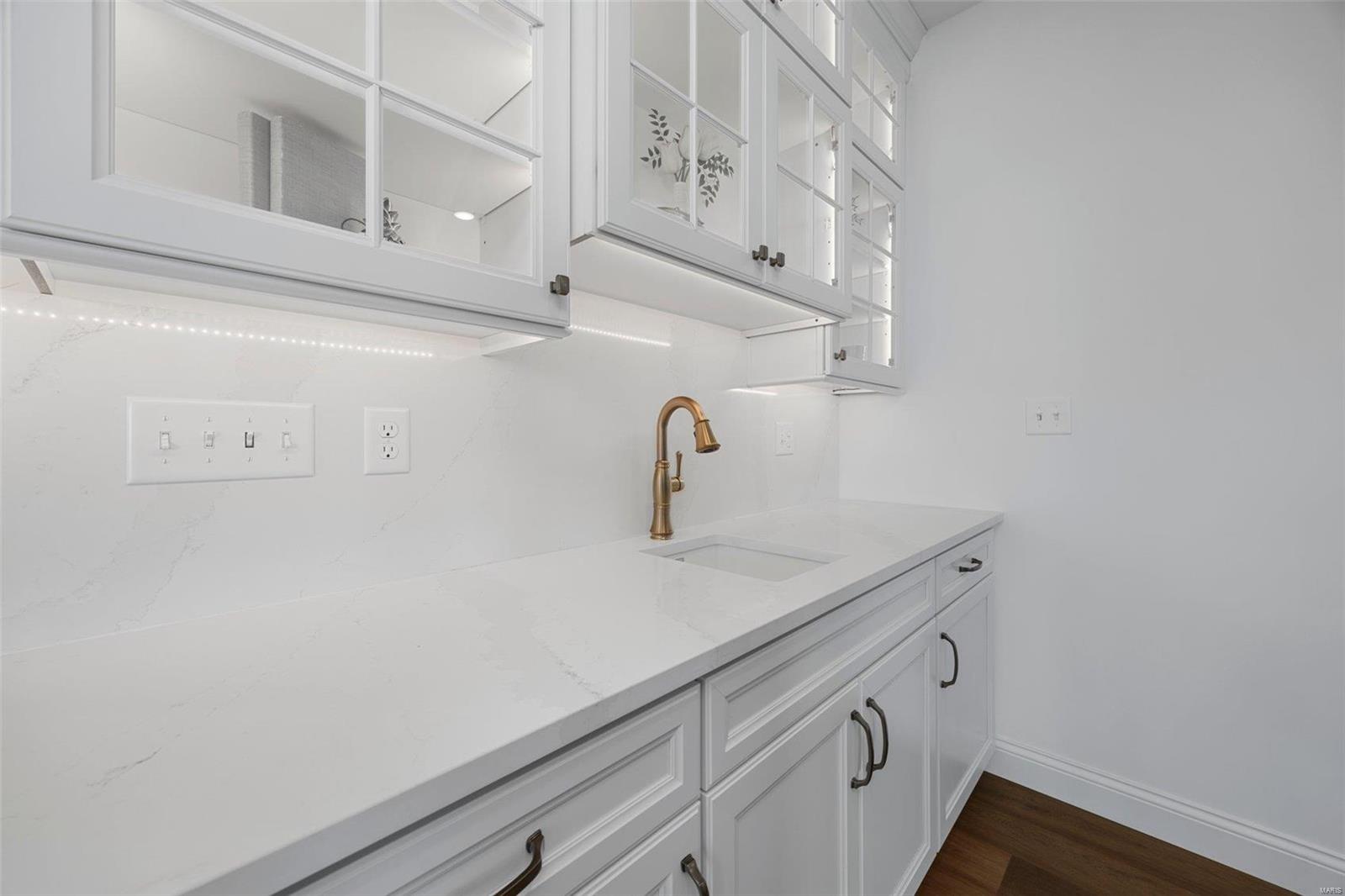 Markham Hills - Residential