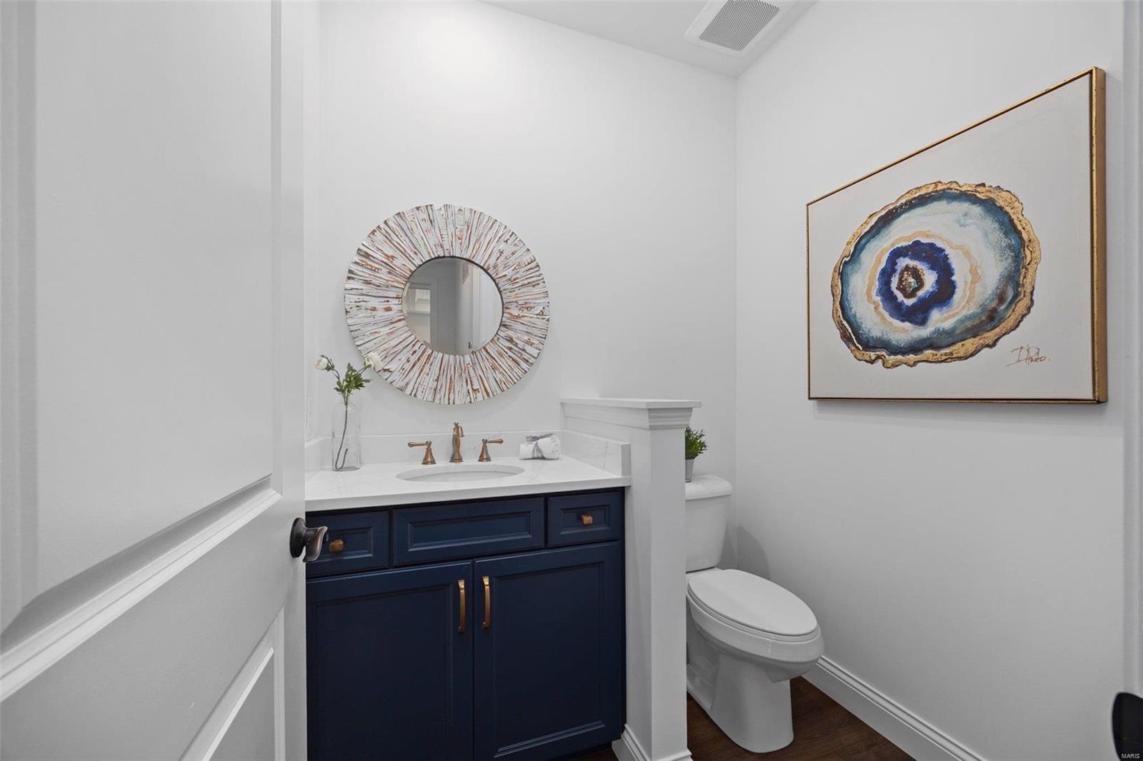 Markham Hills - Residential