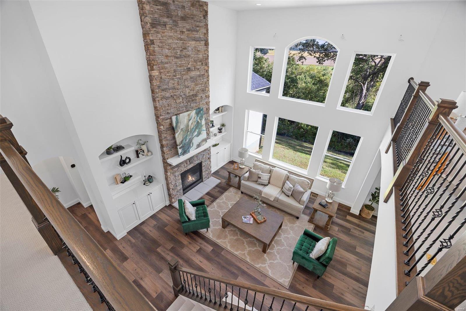 Markham Hills - Residential