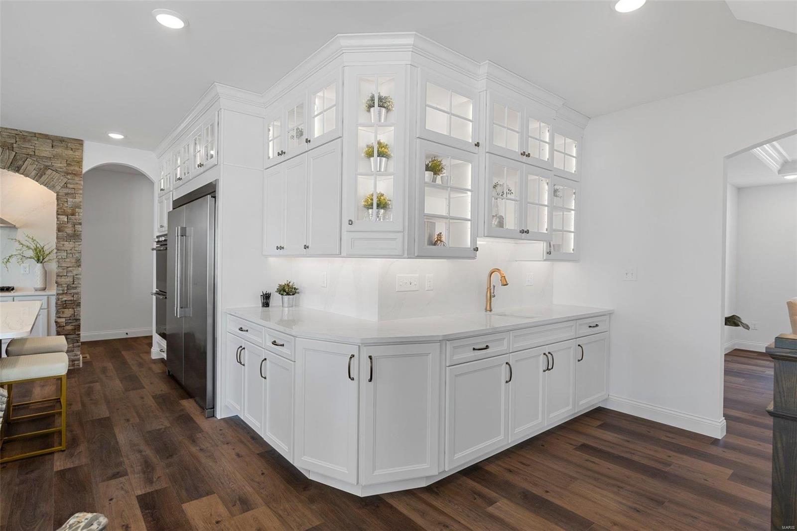 Markham Hills - Residential