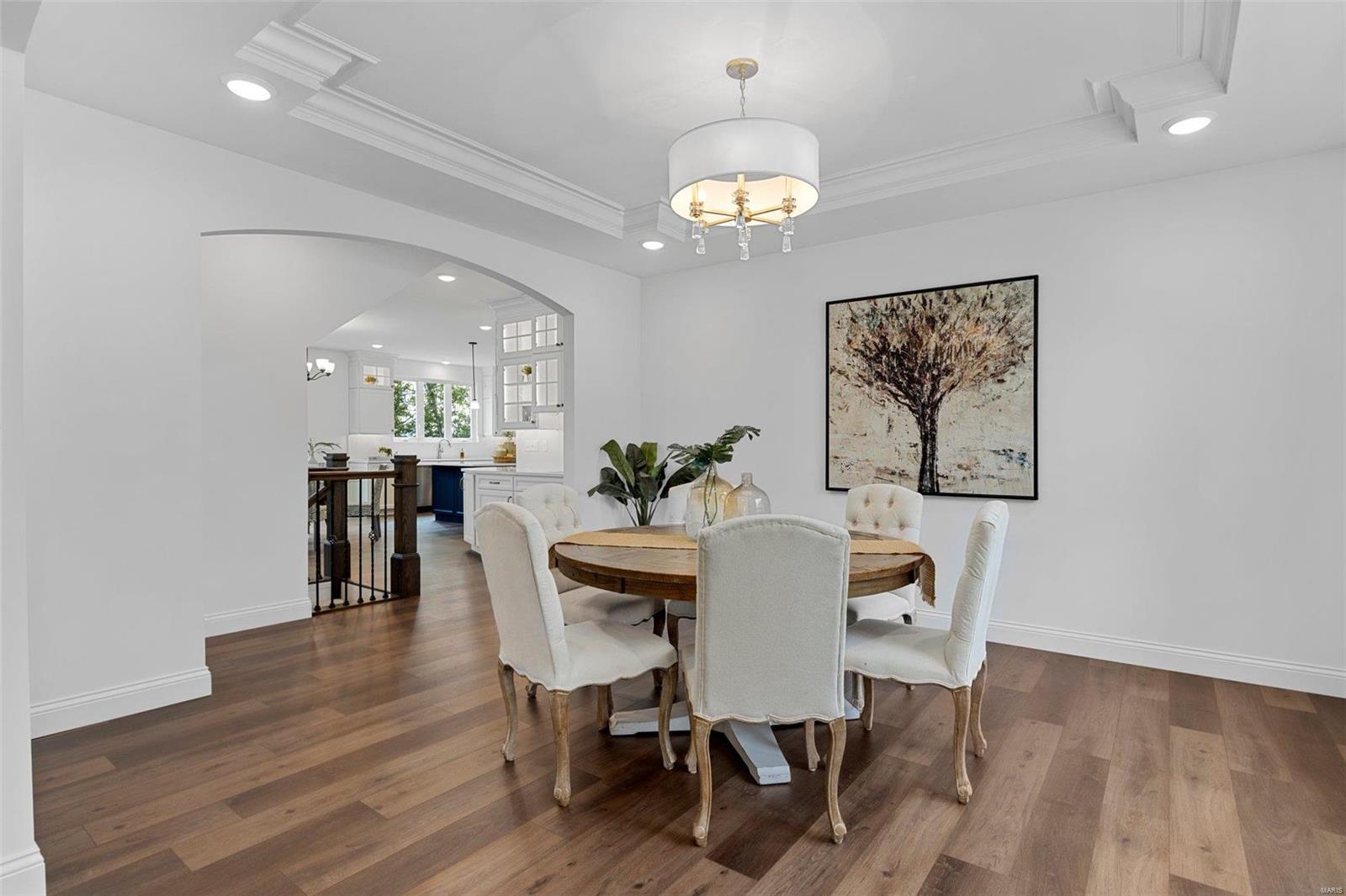 Markham Hills - Residential