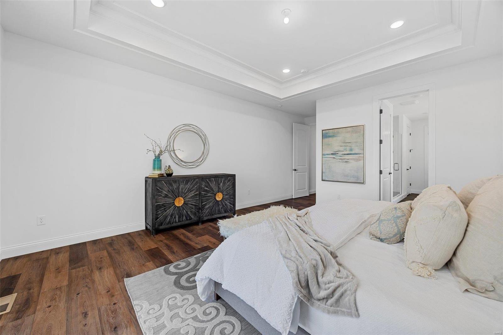 Markham Hills - Residential