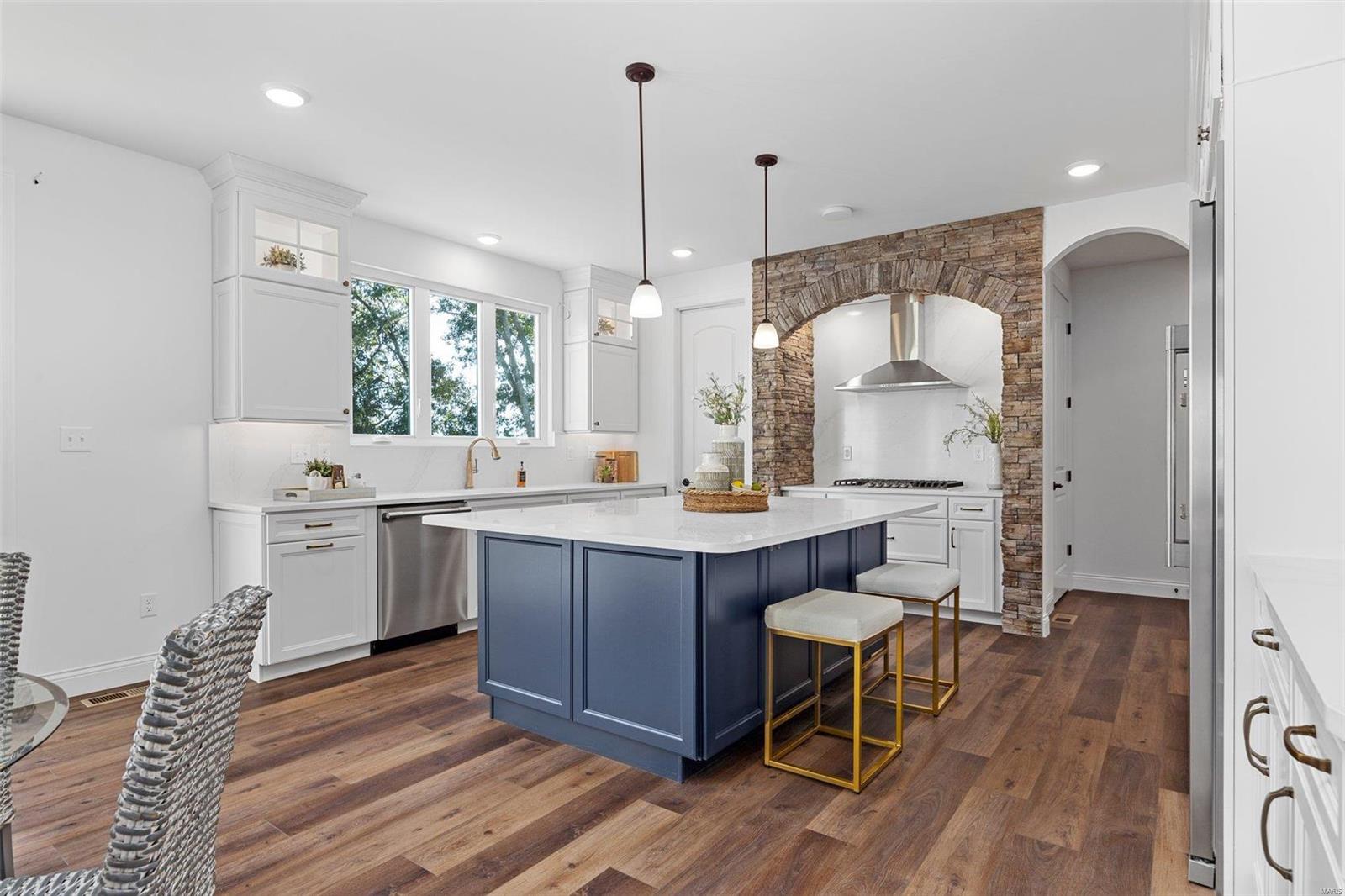 Markham Hills - Residential