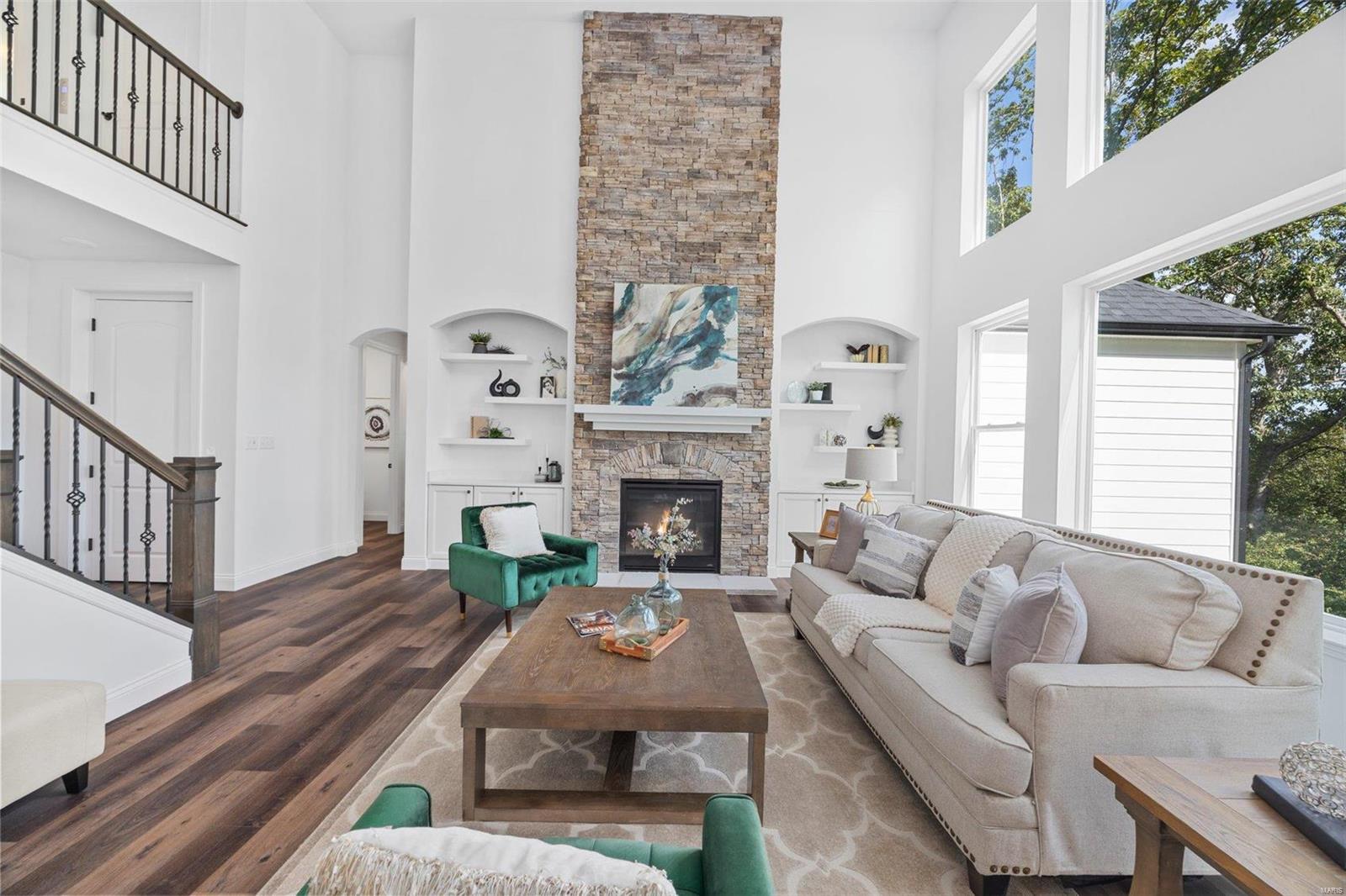 Markham Hills - Residential