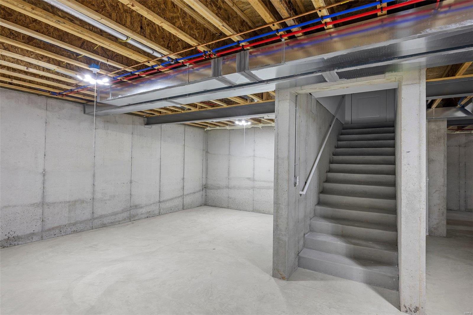 Markham Hills - Residential