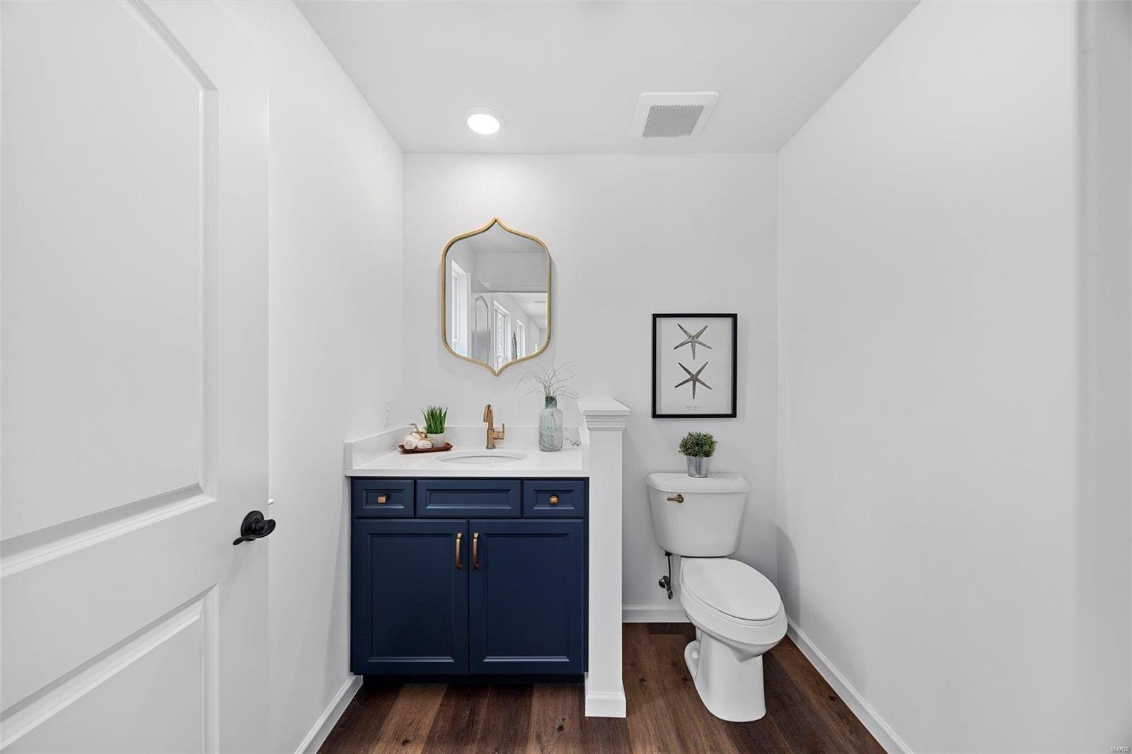 Markham Hills - Residential