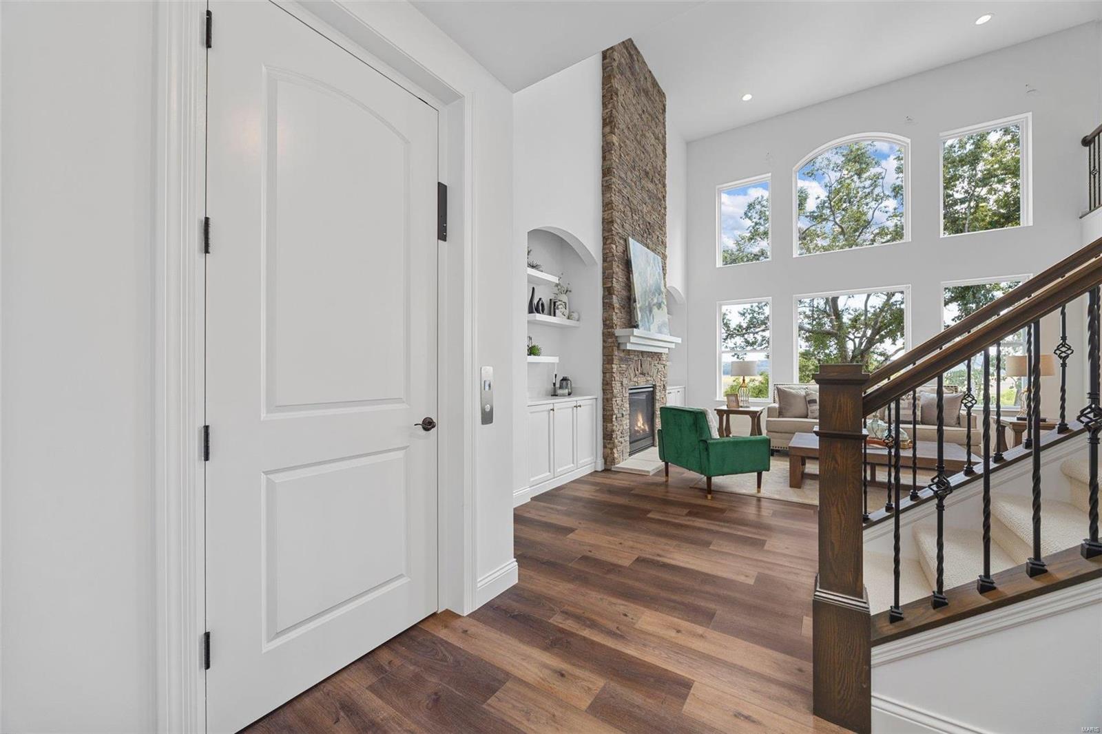 Markham Hills - Residential