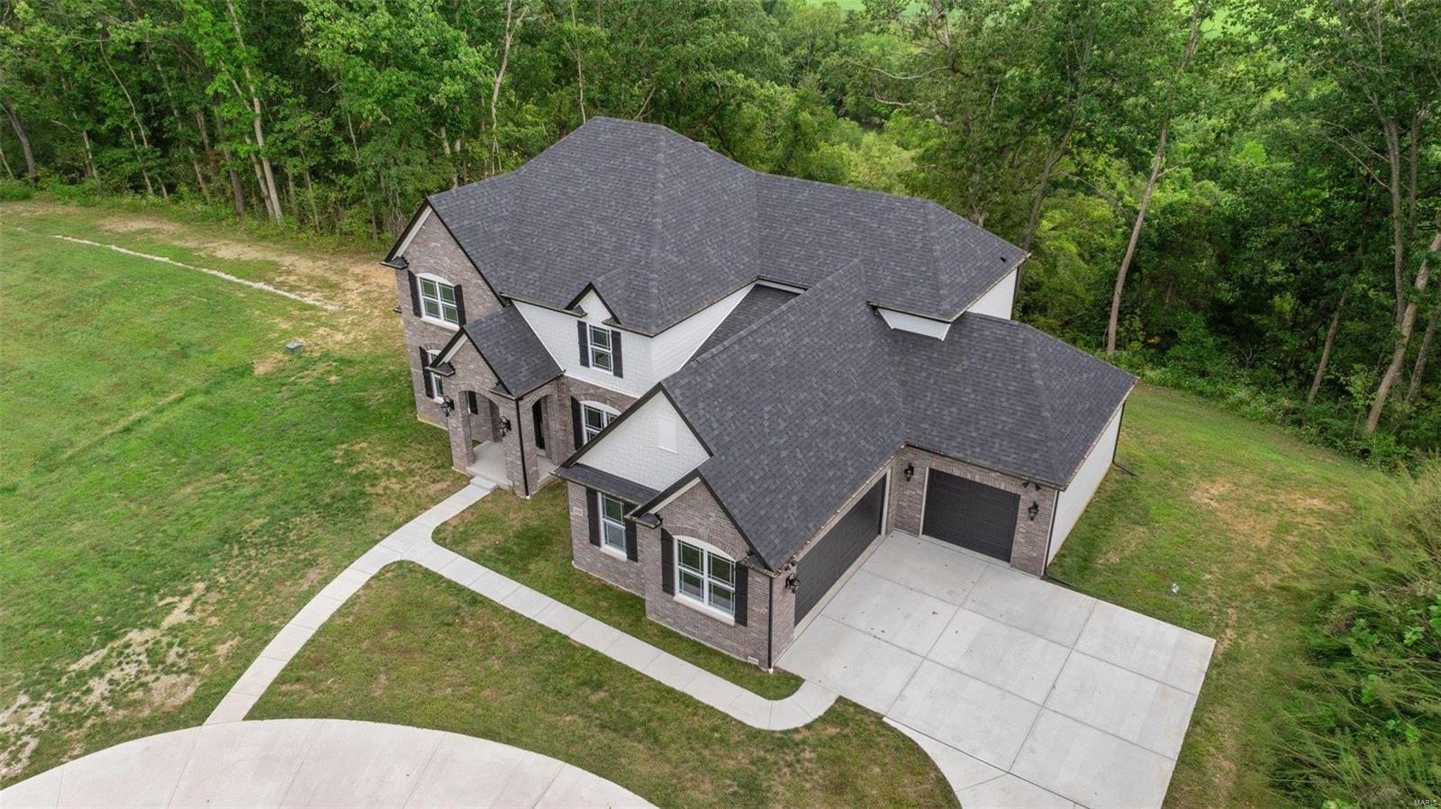 Markham Hills - Residential