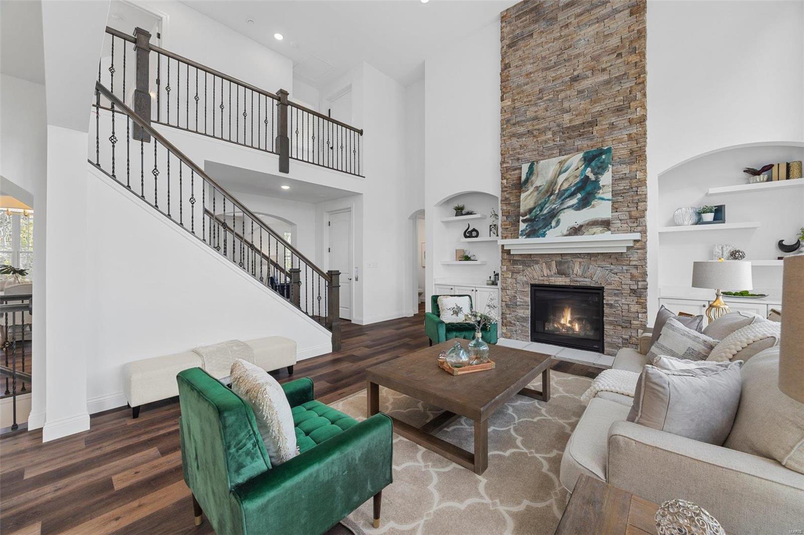 Markham Hills - Residential