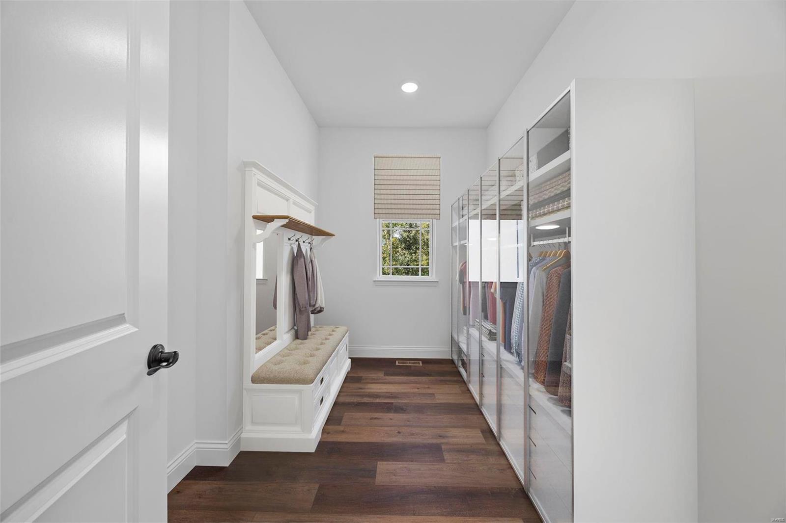 Markham Hills - Residential