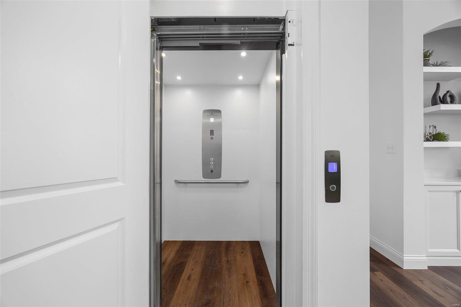 Markham Hills - Residential