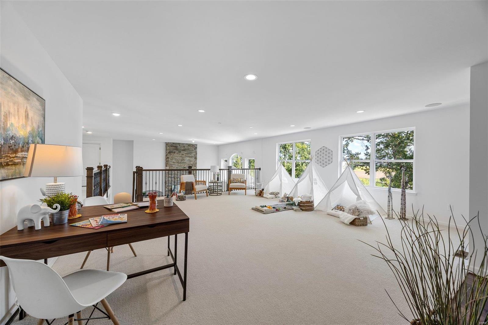 Markham Hills - Residential