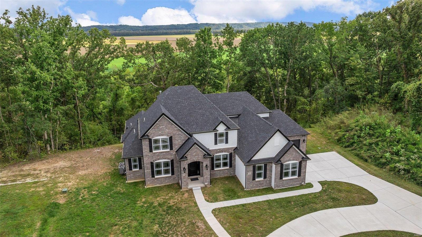 Markham Hills - Residential