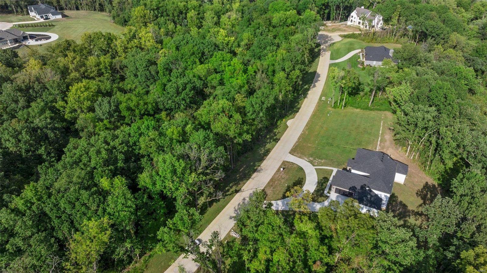 Markham Hills - Residential