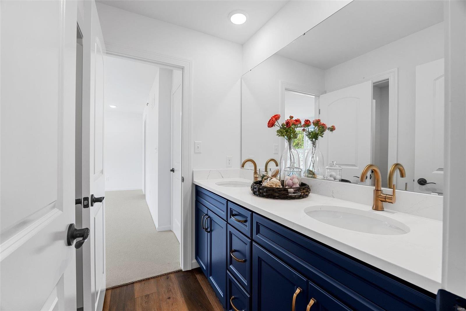 Markham Hills - Residential