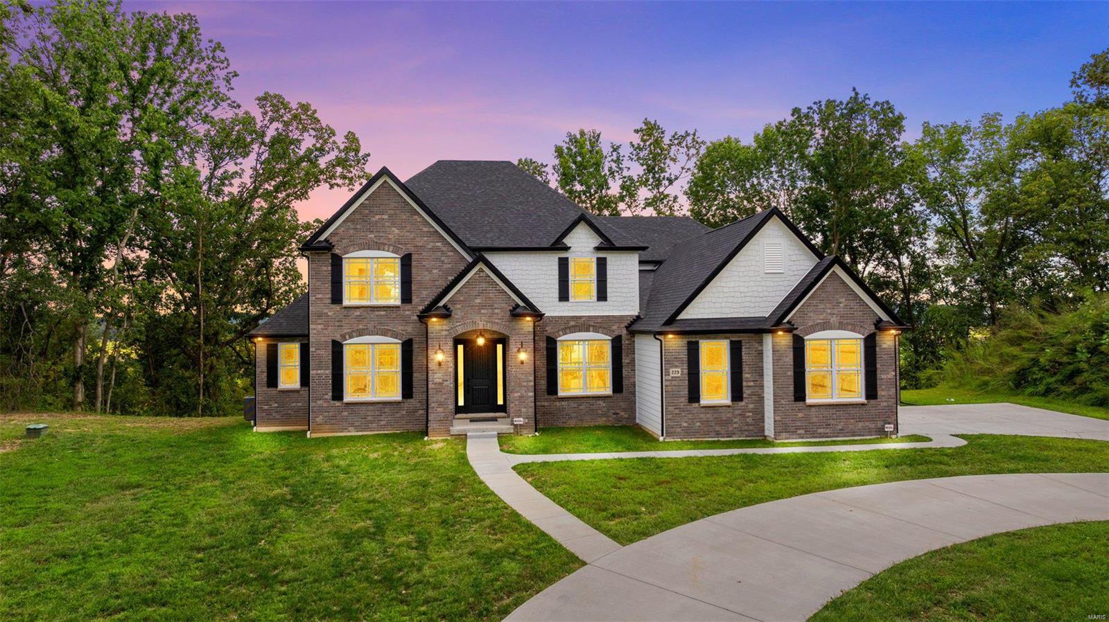 Markham Hills - Residential