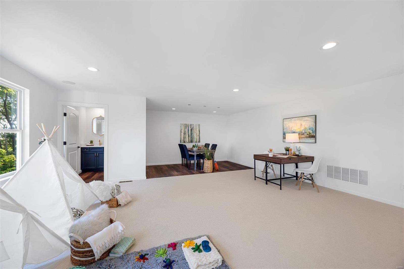 Markham Hills - Residential