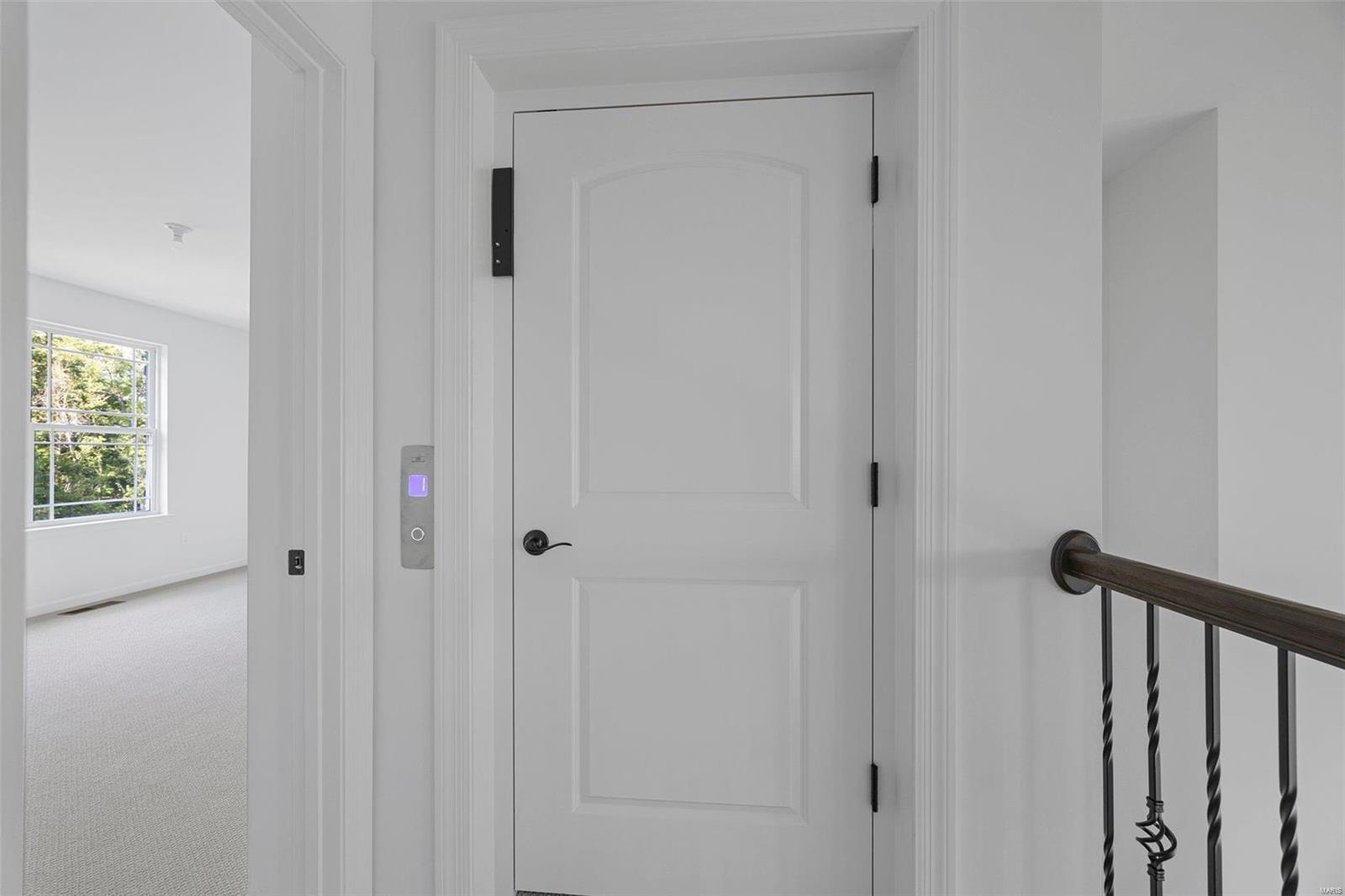 Markham Hills - Residential