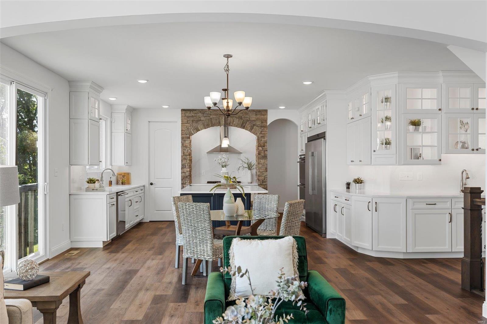 Markham Hills - Residential