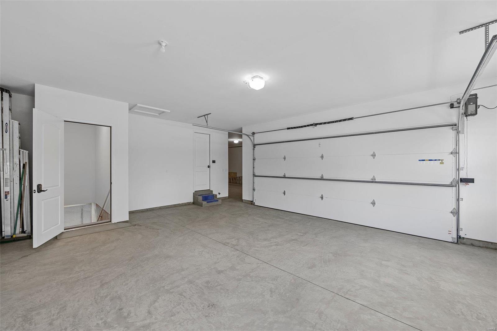 Markham Hills - Residential