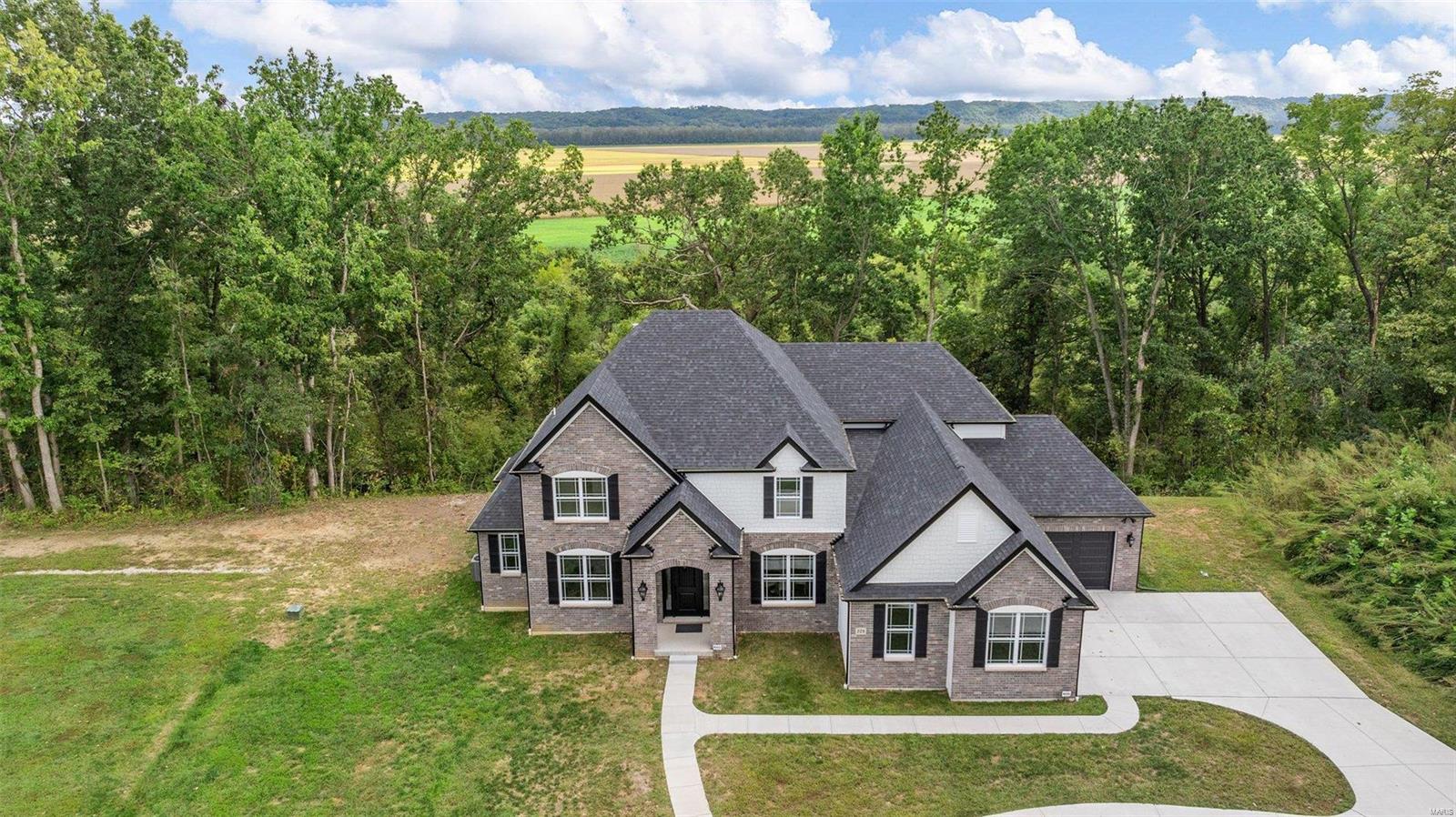 Markham Hills - Residential