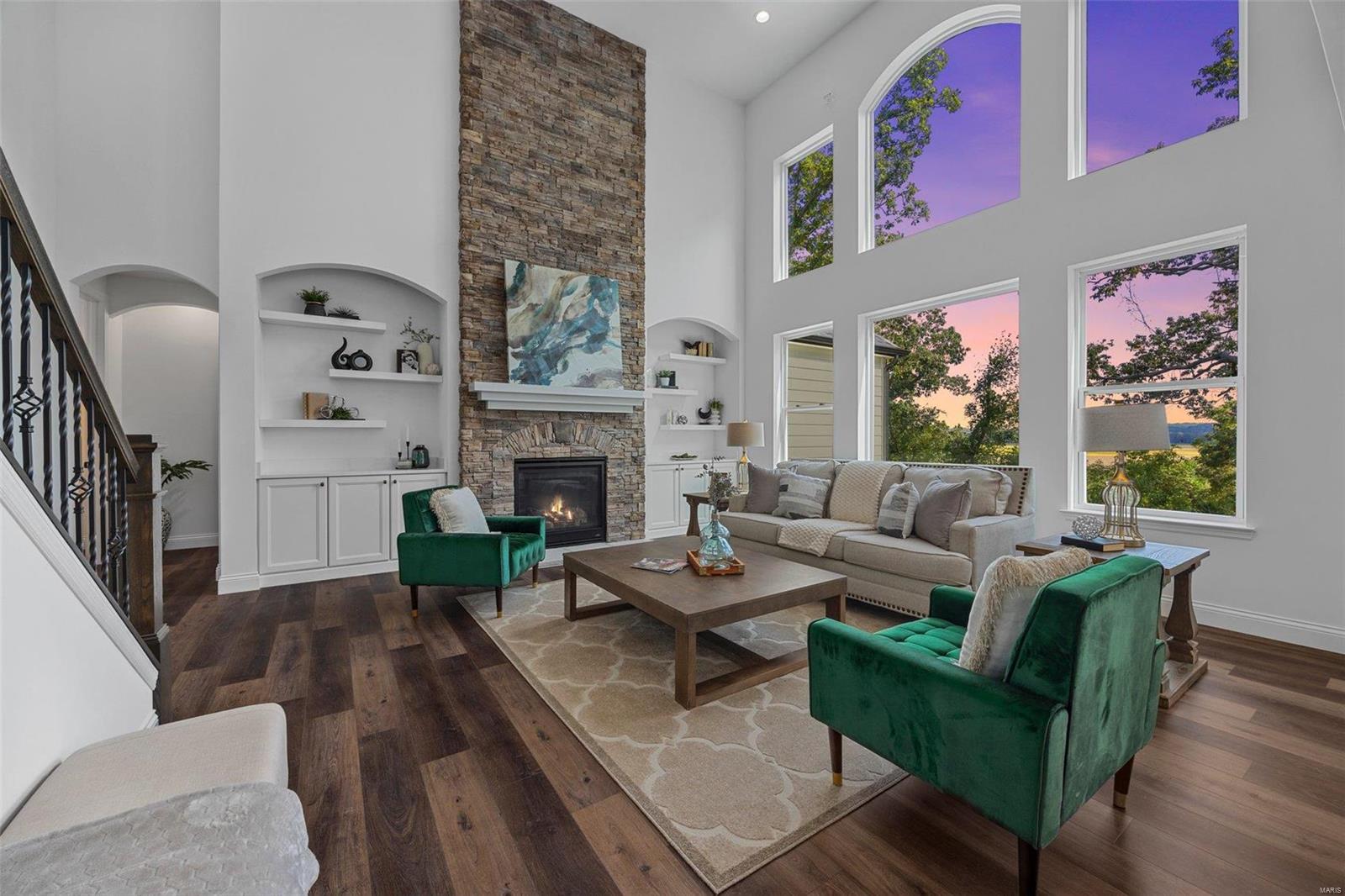 Markham Hills - Residential